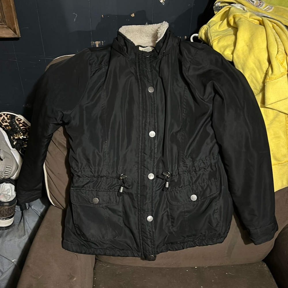 Women’s jacket